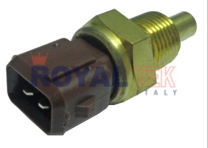 RT2504 - BULBO TEMP. PEUGEOT 306 - 206 - MARRON